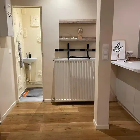 Apartment 17th