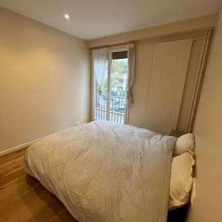 Apartment 17th *