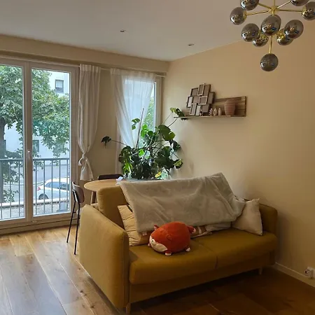 17th Apartment *
