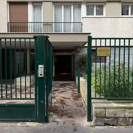 Apartment 17th